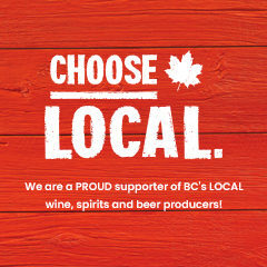 Choose local